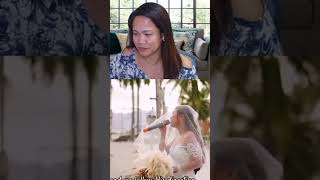 What a euphonious voice viralvideo wedding planner eventorganizer [upl. by Joelle]