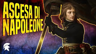 NAPOLEONE e la CAMPAGNA d’ITALIA [upl. by Krystle]