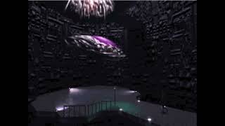 Cyberia  Cyberion Weapon Ambience [upl. by Xerxes]