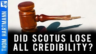 Everything You Need To Know About Shocking SCOTUS Ruling [upl. by Walden]