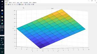 163dplot 해양수학 MATLAB 실습 [upl. by Berna316]