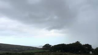 Evening Rain Ballyliffin Donegal [upl. by Fernando870]