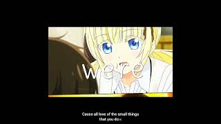 Boarding school Juliet AMV edit [upl. by Harty]