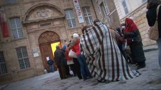 Les coulisses du Festival dAix  louverture de la billetterie [upl. by Enier]