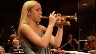 Tine Thing Helseth  A Marcello Concerto in C Minor  3 Allegro [upl. by Aivad]