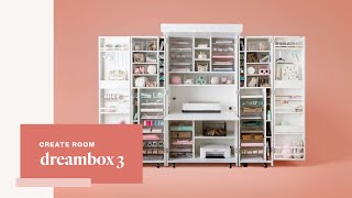 Meet the NEW DreamBox 3 [upl. by Godber]