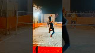 badmintonindonesia trickshots badmintonlovers badminton highlights badmintontraining shorts [upl. by Atiana432]