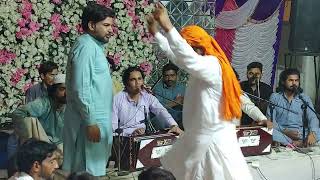 qawwali Chak number 387 Shahbaz shah [upl. by Brandon]