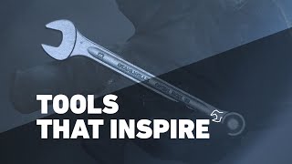 STAHLWILLE  Tools that inspire [upl. by Nylanej]