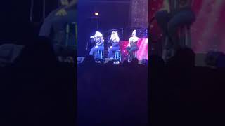 Xscape Performs “Softest Place on Earth” amp “Tonight” on The Great Xscape Tour [upl. by Jecho666]