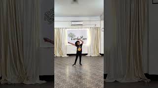 Soneya ❤ dance covered by Aarohi Adhikari dancevideo dancer kids dance turbayankalakendra657 [upl. by Derward546]