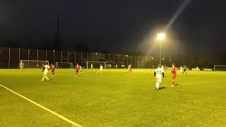 VFB 06 Langenfeld vs SV Solingen 3 [upl. by Ricketts]