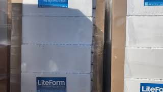 Liteform ICF initial impression  review [upl. by Markus677]