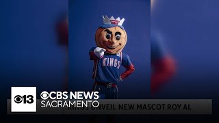 A look at Sacramento Kings 20242025 City Edition jerseys new mascot [upl. by Mccahill918]