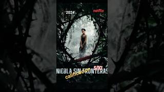 Niebla sin frontera 2024 Se queda a medias de ser un seven En netflix [upl. by Iccir861]