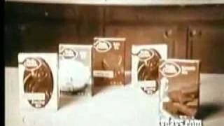 Betty Crocker EasyBake Oven Commercial 1972 [upl. by Niletac540]