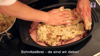 bayerische Mahlzeit [upl. by Sholem]