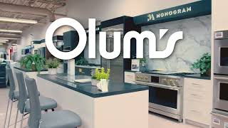 Olums Dewitt Appliances [upl. by Noiz533]