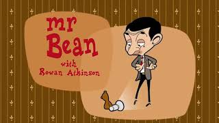 Nonverbal Communication Mr Bean version [upl. by Enoryt]