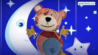 Estrellita Teaching with Music Spanish Song for Children [upl. by Rhett]