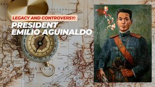 Emilio Aguinaldo Complex Legacy in Philippine History [upl. by Ahsieuqal899]