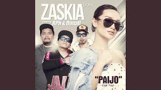 Paijo feat RPH amp Donall [upl. by Rika267]