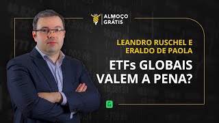 Investindo nos EUA explicando os ETFs [upl. by Fosque]