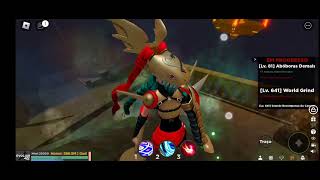 COMO PEGAR ORDINEMON  DIGIMON DIGITAL MONSTERS ROBLOX [upl. by Martres]