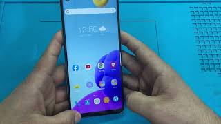 GALAXY A21S FRP BYPASS SMA217F All SAMSUNG Galaxy Android 11  12 No Launch Browser Event 2022 [upl. by Aramas]