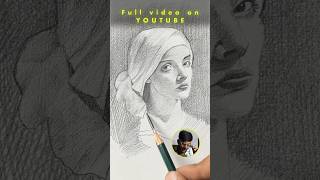 Cross Hatching  Shading drawingtutorial shading artbyviney how to [upl. by Enixam753]