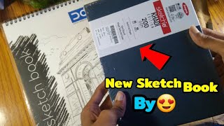 New Drawing Tools Outboxing Oilpastel coler Unboxing 📦 DOMSIndiaofficial [upl. by Anitsyrc]