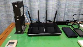 tplink acher c3150 [upl. by Aztilem]