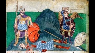 Bloodshed and penitence in Early Medieval Europe II [upl. by Hudis]