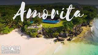 AMORITA Resort  Panglao Bohol [upl. by Averyl]