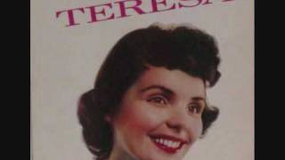 Teresa Brewer  Pledging My Love 1955 [upl. by Harwell]