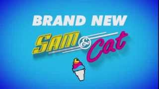 Sam and Cat Fresno Girl PROMO [upl. by Hillell834]