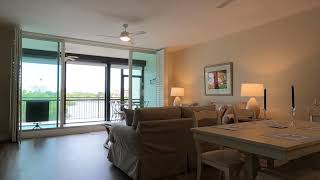 420 Cove Tower Drive Residence 202 Naples Florida [upl. by Pega]