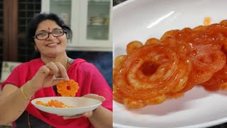 ಜಾಂಗೀರ್ ಉದ್ದಿನ ಬೇಳೆಯ ಜಿಲೇಬಿ JANGIRIJANGRIJANGIRDAL JALEBI RECIPE [upl. by Whorton]