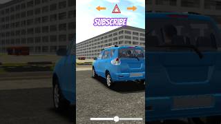 Jeep driving game car 🚗🚨🚗 gaming video short subscribe now gaming [upl. by Anatol]