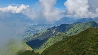 🇨🇭 Das Schweizer Alpenparadies [upl. by Arlynne288]