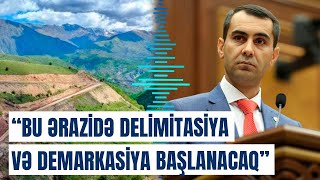 Azərbaycan Ordusu bu ərazilərdən  Sərkisyanla bağlı qalmaqallı xəbər [upl. by Eimrots]