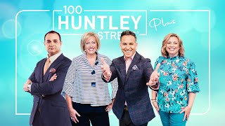 100 Huntley Street  October 4 2024 [upl. by Dace]