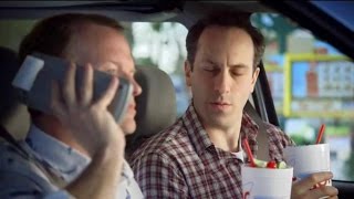 TV Commercial Spot  Sonic Drive In Sonic Splash Sodas  Calculator Phone  This Is How You Sonic [upl. by Lovich]