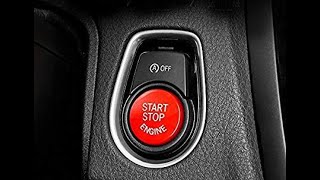 Automatic StartStop Understanding how to engage disengage and why the automobile shuts off [upl. by Lowery]