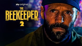 The Beekeeper 2 Teaser 2026 is ALREADY Here [upl. by Rhett508]