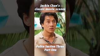 Jackie Chans undercover role leads to girlfriends suspicion of infidelityfilm movie shorts [upl. by Nereids820]