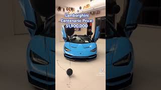 Lamborghini centenario V12 youtubeshorts sportscar sportscarsociety luxurycar viralcars [upl. by Hartnett760]