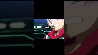 fafner vs valtriek edit🔥call me🔥beyblade animeedit competition [upl. by Iffar]