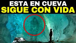 Las 20 Cosas Más Espeluznantes Encontradas Congeladas En Hielo [upl. by Carney]