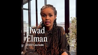 We ask Ilwad Elman How can we close the barriers to education [upl. by Ioab521]